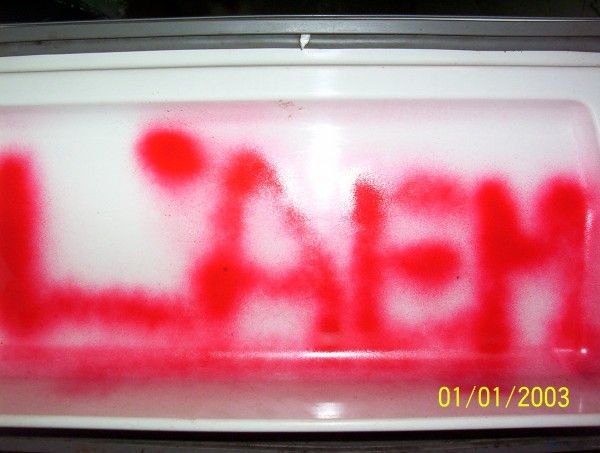 WiK: Laem